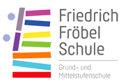 Logo der Friedrich-Fröbel-Schule