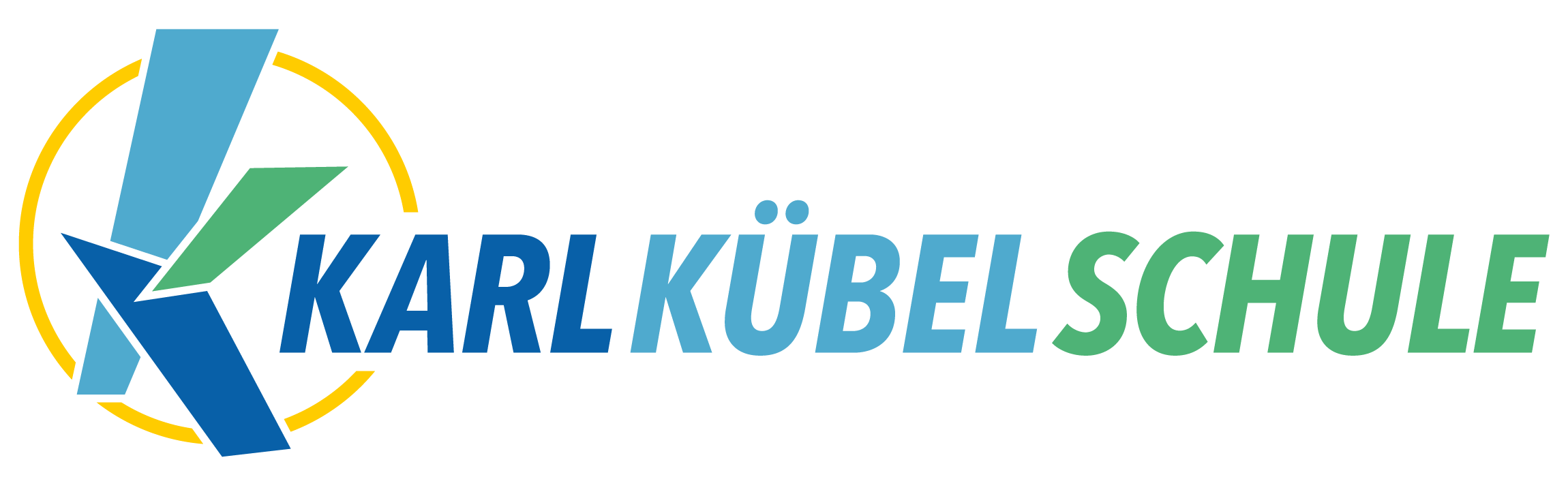 Logo der Karl Kübel Schule